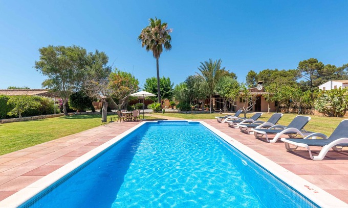 Alcudia Cabaña | Mella, Finca 5StarsHome Mallorca