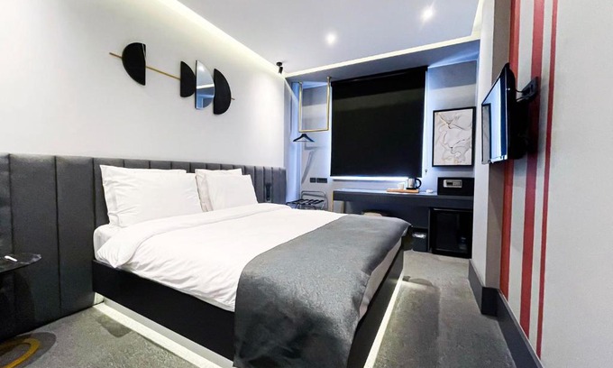 Denizli Casa | MELLDAY HOTEL