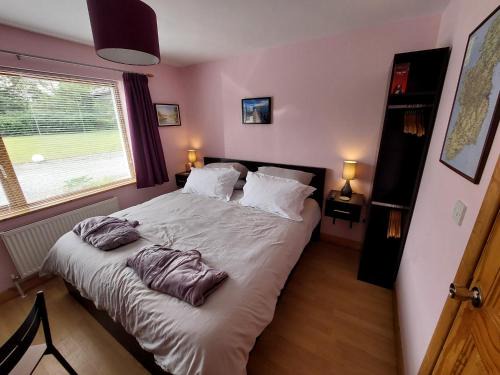Mount Melleray Cama Y Desayuno | Melleray Heights