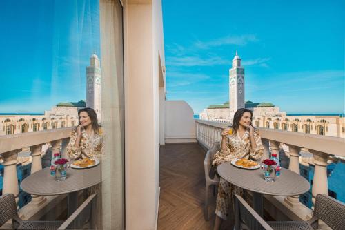 SOUR JDID Apartamento | Melliber Appart Hotel