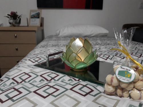 Portao Apartamento | Mello's House