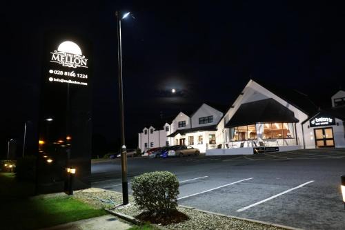 Omagh Hotel | Mellon Country Inn Hotel