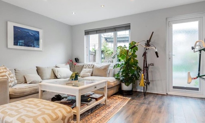 Camberwell Casa | MELLOW'S COMFY ZONE 2 PAD 4 BED 3 BATH- NETFLIX