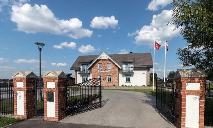 Karkle Apartamento | Melnmuižė
