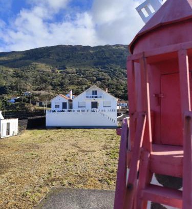 Santo Amaro Casa | Melo's Home