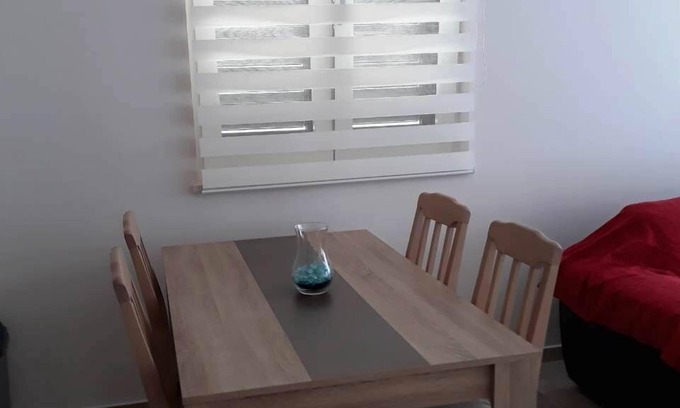 Dobrota Apartamento | Melodia del Mare 2, Apartamentos
