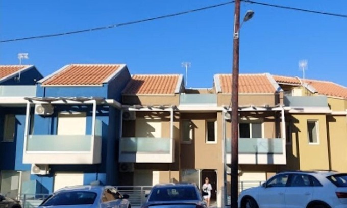 Nikiana Apartamento | MELODIA LEFKADA MEZONETTE