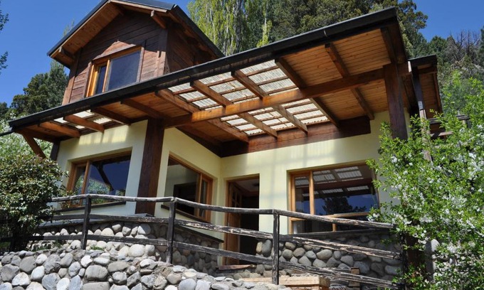 San Martin de los Andes Casa | Melodia natural en San Martín de los Andes