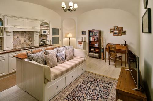 Eger Apartamento | Melody Apartman
