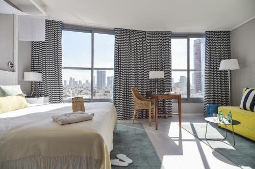 Old North Hotel | Melody Hotel - an Atlas Boutique Hotel