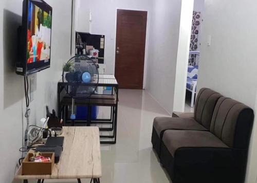 Balibago Apartamento | Melon Transient House