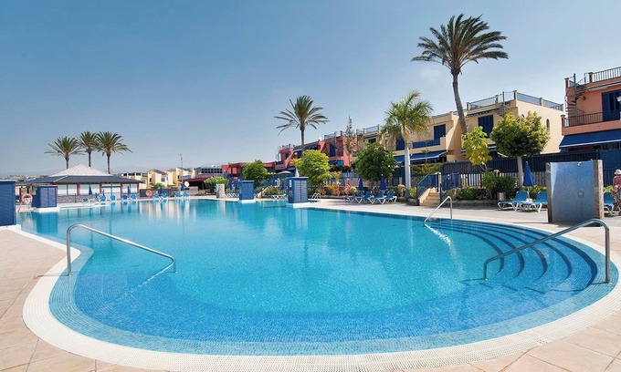 Costa Meloneras Casa | Meloneras Bay Suites I