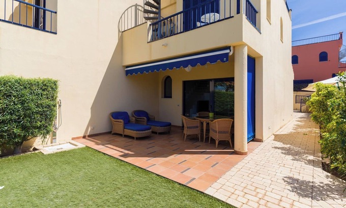 Costa Meloneras Casa | Meloneras Bay Suites II