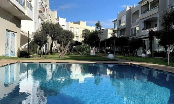 Tamariss Apartamento | Melrose Beach - Beachfront