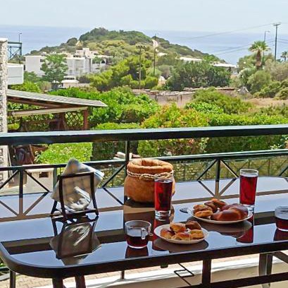 Anavyssos Casa | Melrose maisonette by the sea
