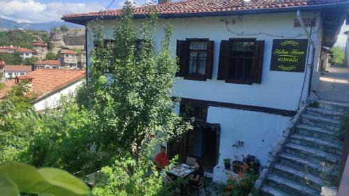 Safranbolu City Center Cama Y Desayuno | meltem hanım konağı