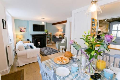 Beaumaris Casa | Melvin Cottage