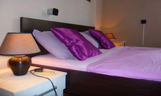 Dorcol Apartamento | CENTRO DE BELGRADO DE MIEMBROS