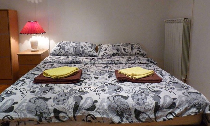 Vracar Apartamento | MIEMBROS MELODY STUDIO VRACAR