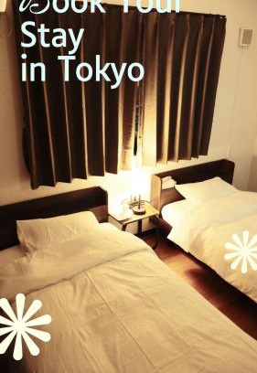 Adachi Casa | MEME Hotel