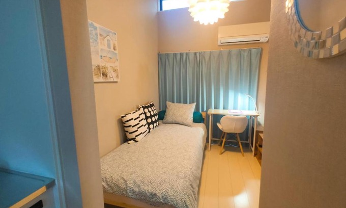 Chuo Ward Apartamento | MeMe Inn - Vacation STAY 10897