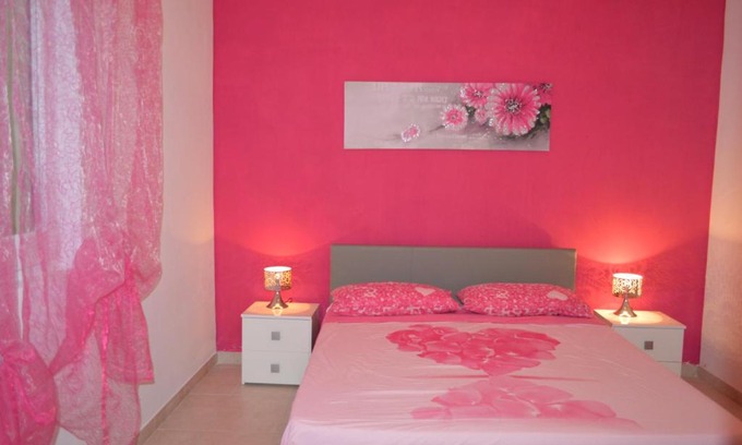 Specchiolla Apartamento | Memmea's House