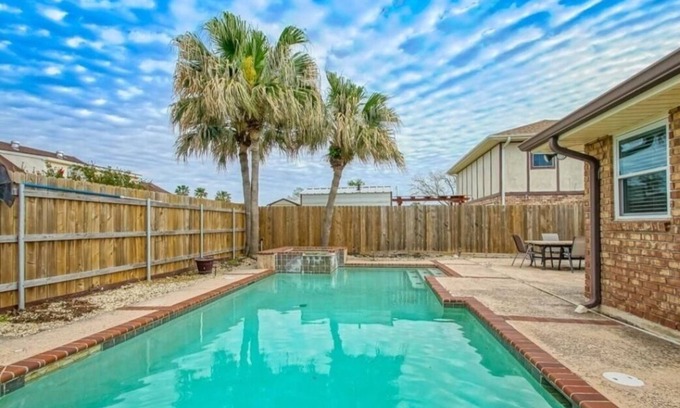 Kenner Casa | Memorable 5 Bedroom luxurious house.