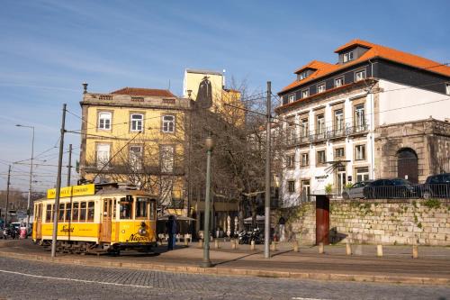 Sao Nicolau Hotel | Memoria Porto FLH Hotels