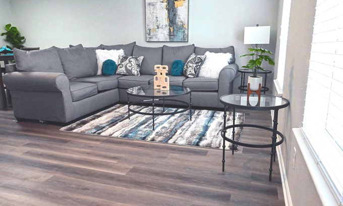 Hedwig Village Apartamento | Memorial Manor