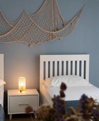 Qender Apartamento | Memories Apartments