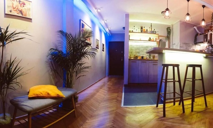 Novi Beograd Apartamento | Memories Inn