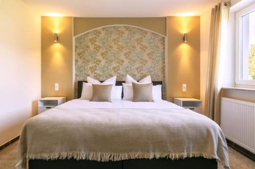 Bischofsheim an der Rhon Casa | MEMORY - Ferienapartments & Zimmer - Mediterraner Flair in der Rhön