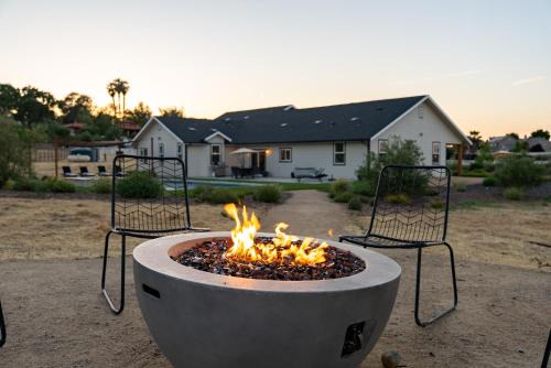Paso Robles Casa | Memory M Acres