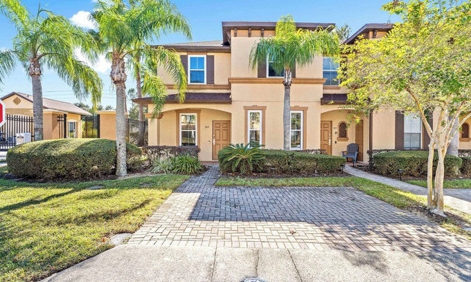 Regal Palms Casa | Memory Maker - 15 Min to Disney