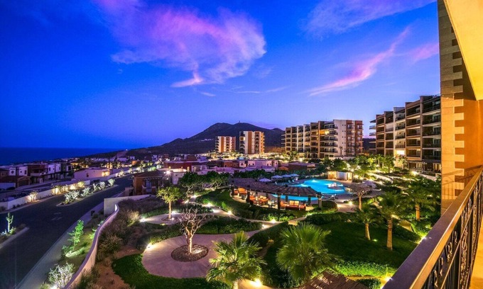 Los Cabos Condominio | "MEMORY MAKER" UN CONDOMINIO 3BDR EN COPALA