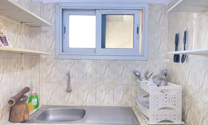 Dakar Apartamento | Memrmoz Terranga Appartement Familial Convivial et Paisible