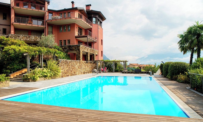 Menaggio Apartamento | Menaggio Suites