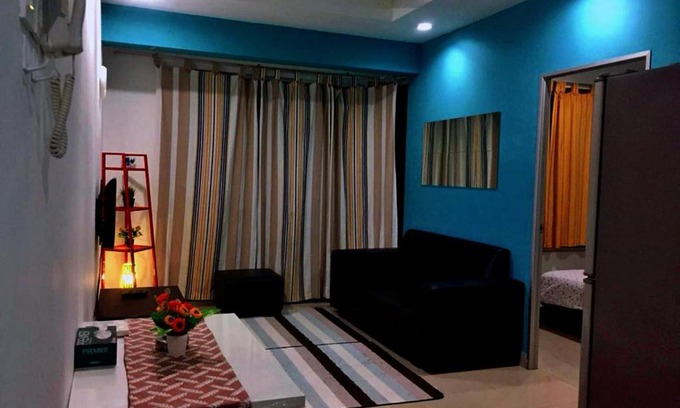 Seksyen 13 Apartamento | Menara U Shah Alam Guest House