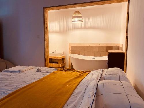 Armaseni Noi Casa | Menasagi Sit & Dream Cottage 2