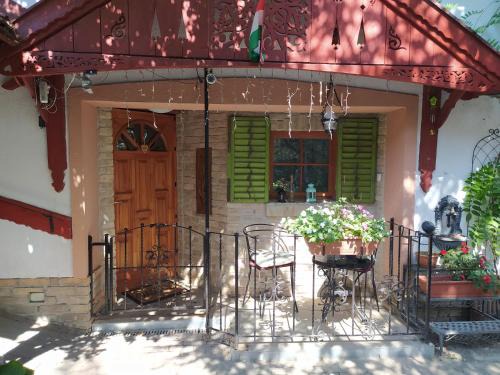 Mende Apartamento | Mendei Vendégház - Deluxe Apartman