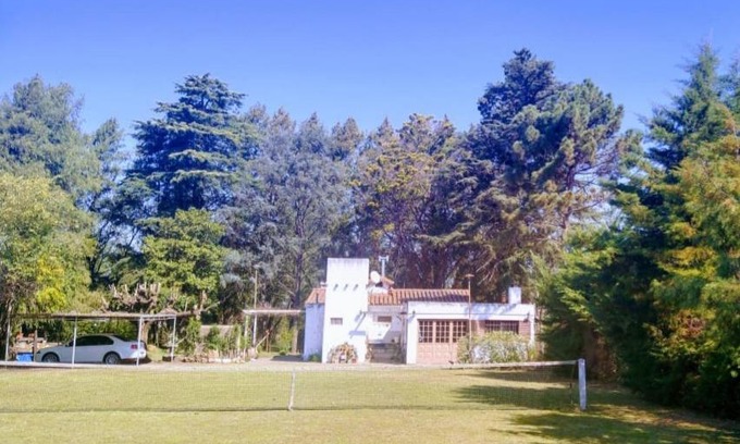 Rio Ceballos Casa | Mendiolaza Tennis Park