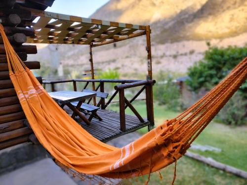 Potrerillos Cabina | Mendoza Sol y Nieve