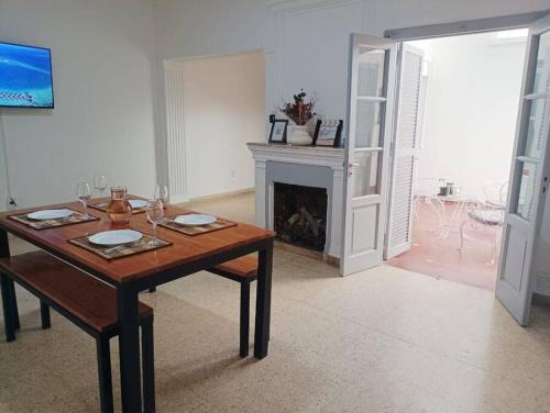 Historic Center Apartamento | Mendoza Urban Escapes