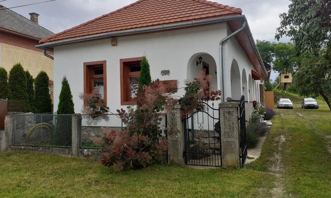 Silica Apartamento | MENEDÉK