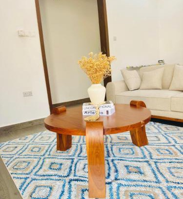 Dodoma Apartamento | Mengeni Homes