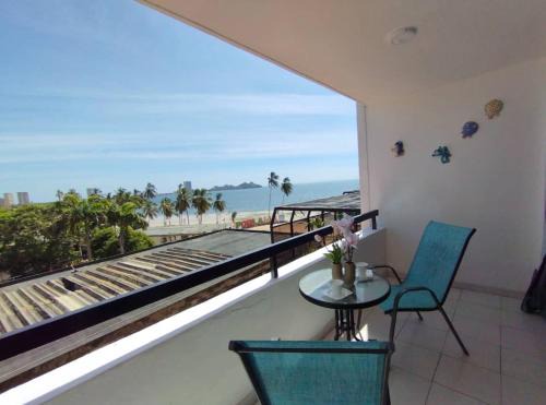 Margarita Island Apartamento | MENINA Beach Apartment