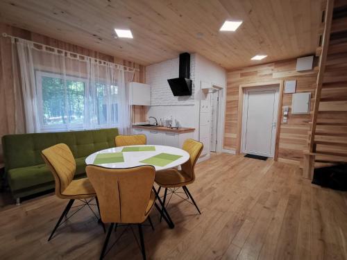 Lithuania Apartamento | Menkupys-Vila