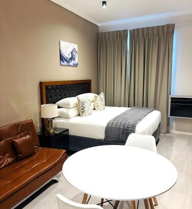 Menlyn Apartamento | Menlyn Maine Residences - Capital Trilogy