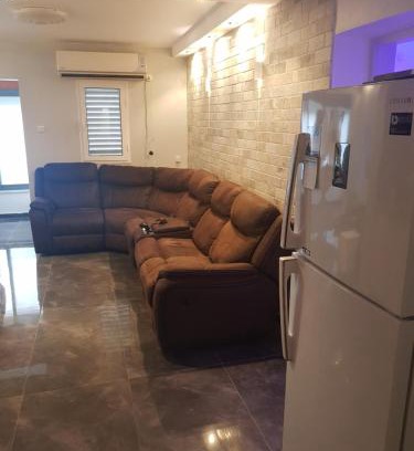 Tiberias Apartamento | menny's kinneret דירת כינרת