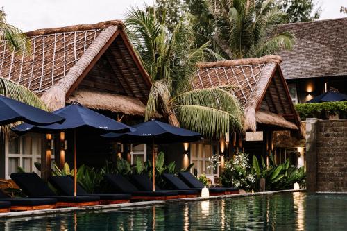 Gili Meno Complejo | Meno House - Boutique Adults Only Resort